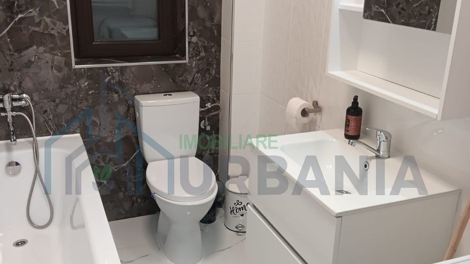 Închiriez apartament 1 cameră - Poză 3