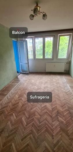 Vatra Luminoasa // 450m fata de Iancului // De Renovat - Poză 4