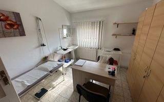 Spatiu de birou zona Centrala - Poză 19