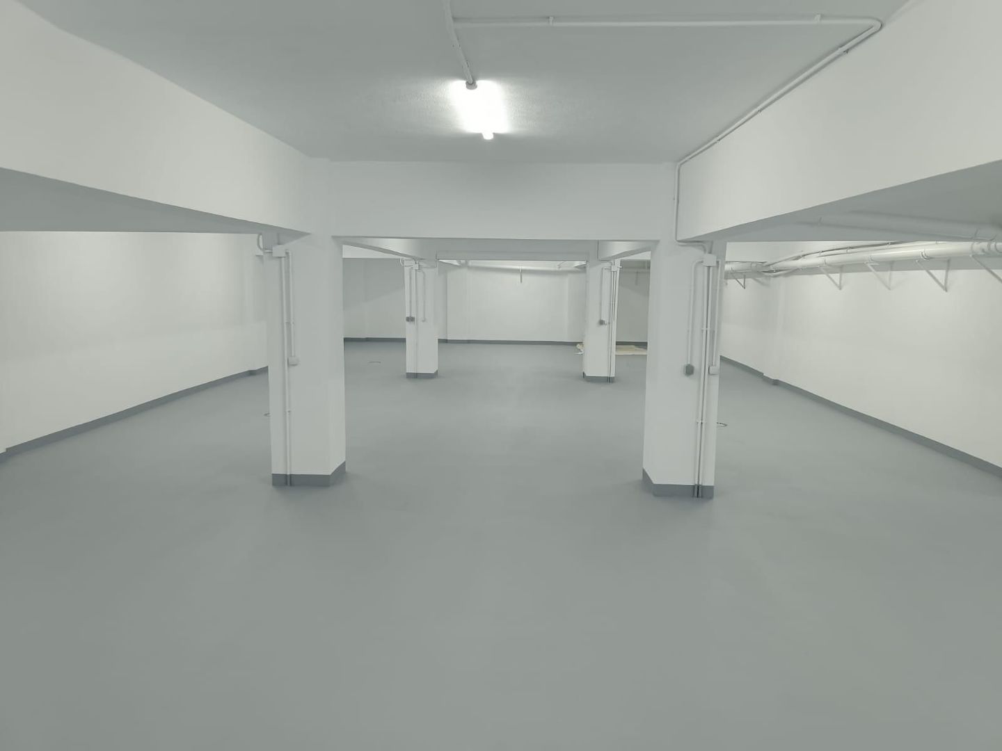 Oportunitate Unică: Spațiu Comercial cu Potențial - Piata 16 Februarie - Poză 1