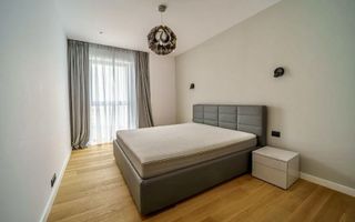 Apartament 4 camere Herastrau | 2 locuri de parcare - Poză 6