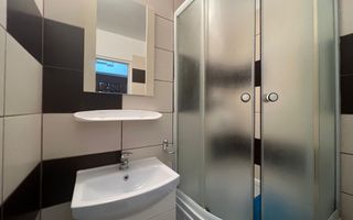 Garsoniera Pacurari - 20 min Copou - Poză 9