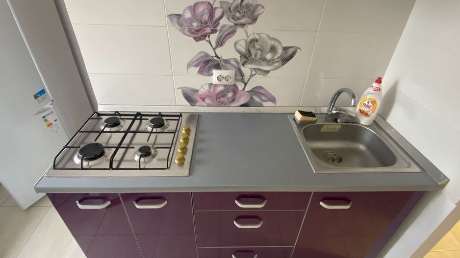 Vanzare Garsoniera 5 Minute Mall Vitan - Poză 4