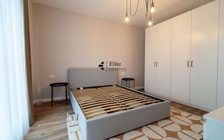 Apartament nou cu 2 camere cu o terasa de 46 mp - Poză 7