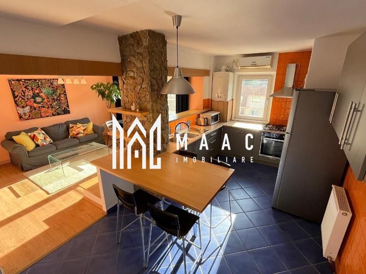 Apartament 4 camere | Sibiu , Ștrand | 84mp - Poză 1