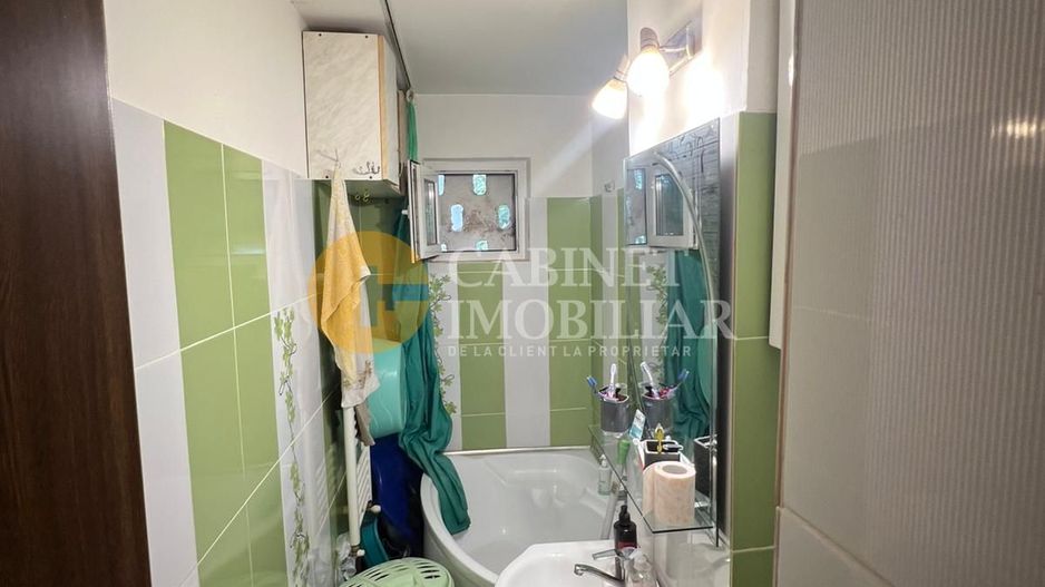 ALEXANDRU CEL BUN - Apartament 2 Camere Nedecomandat - 47 MP - Poză 5