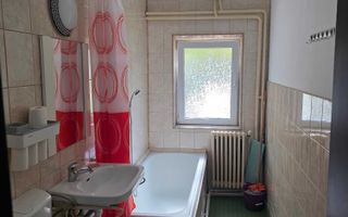 Apartament 1 camera decomandat, 40 mp, langa caminul George Asachi, Iasi - Poză 5