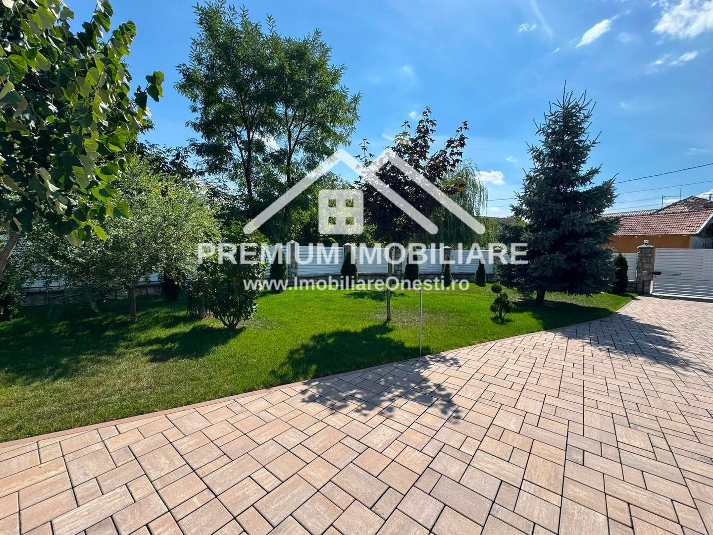 PROPRIETATE DEOSEBITĂ | 1.600 MP TEREN | 495 MP CASĂ | GARAJ 116 MP - Poză 3