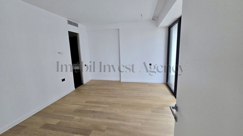 Apartament cu 3 camere de vanzare in Herastrau - Poză 9