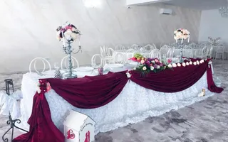 LORD HOUSE EVENTS – salon de evenimente premium, loc. Pechea - Poză 14