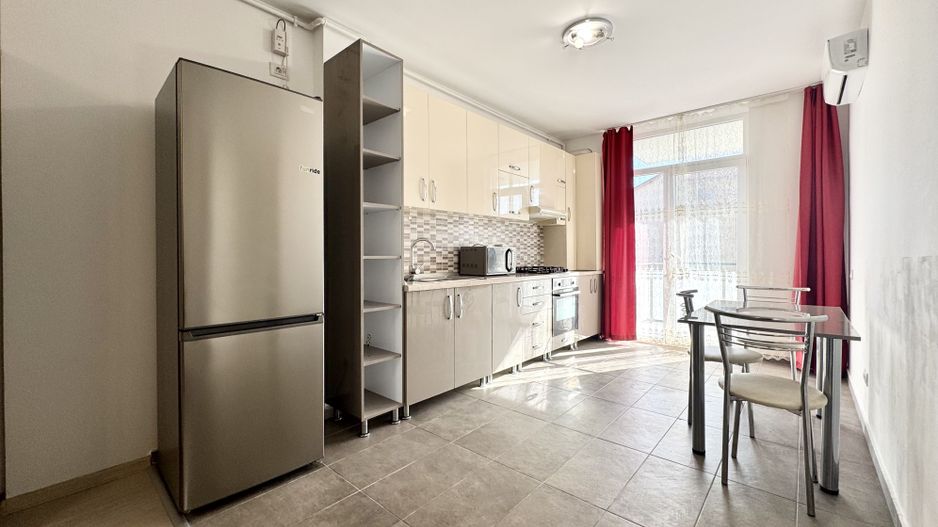 Apartament 2 camere elegant, aproape de centru, complex modern - Poză 14