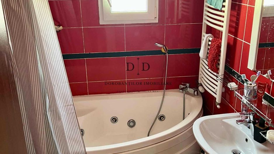 Apartament 3 camere de închiriat | Zona de Business | Semicentral - Poză 8