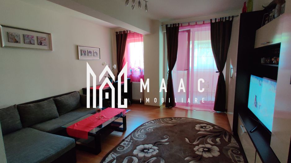 Apartament 3 camere | Decomandat | Zona Turnisor - Poză 1