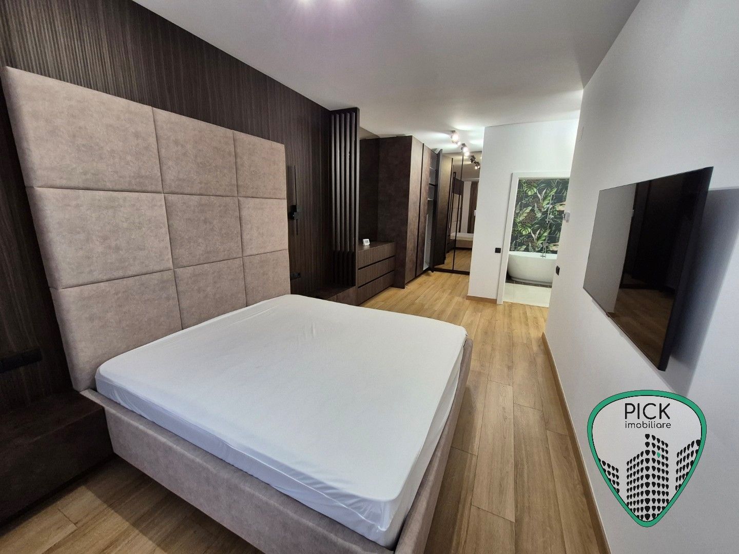 P 4231 - Apartament cu 3 camere în Târgu Mureș, Tudor, Concept 9 - Poză 9