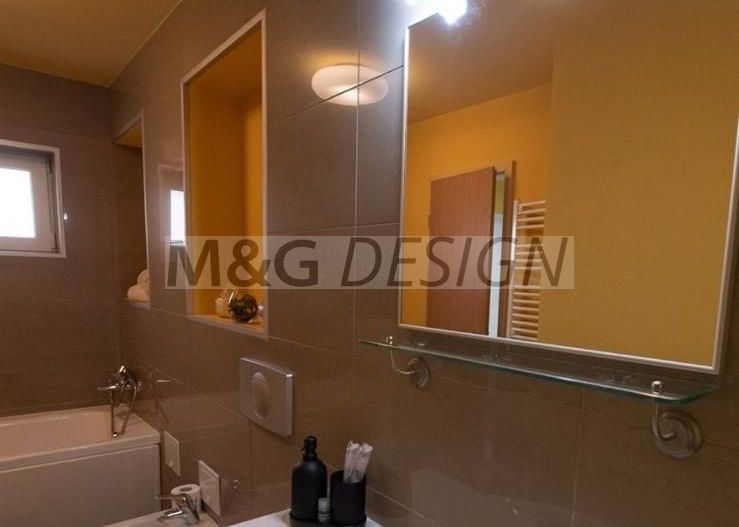 Apart Iulius Mall amenajat centrala proprie - Poză 10