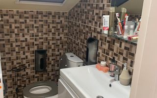 Apartament 3 camere la mansardă, 60 mp – Florești, zona Panemar - Poză 18