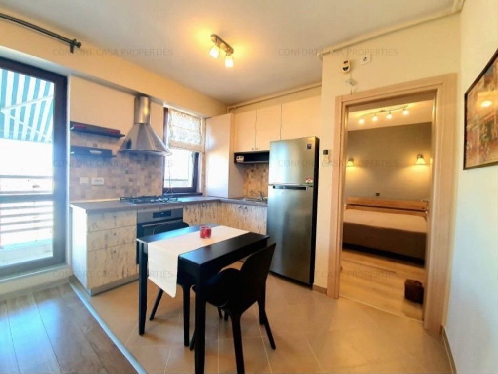 Apartament Foișorul de Foc/Pache Protopopescu - Poză 3