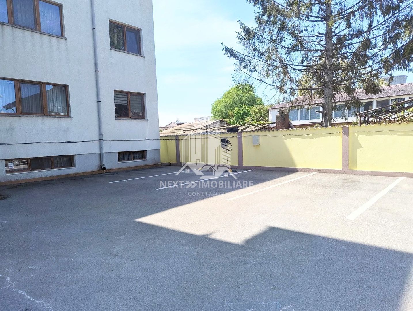 Apartament 3 camere | et2/Str. Ion Ursu | Parcare Privata - Poză 13