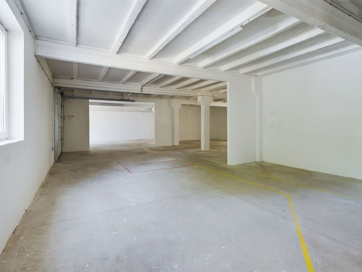 Hală de închiriat 360mp Calea Bodrogului - Poză 8