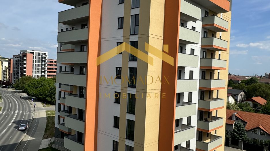 Torontalului/Aradului-2 Camere-Centrala Proprie-Disponibil Imediat - Poză 11