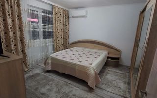 Vand apartament decomandat cu 2 camere - Poză 3