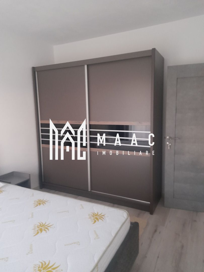 Apartament Nou 3 camere I Turnișor I Etaj 1 I Dotări Moderne I Parcare - Poză 6