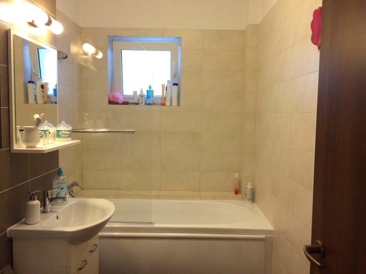 Apartament cu 2 camere decomandat | 52 mp + 8 mp balcon | Bloc Nou | Marasti - Poză 5