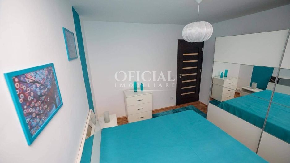 Apartament 3 Camere | 65 Mp | 2 Bai | Modern Renovat | Zorilor Dima - Poză 3