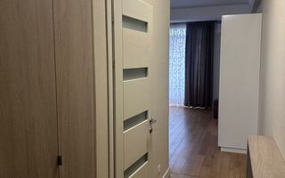 Chirie, apartament, 1 cameră, strada Vlaicu Pîrcalab, Centru - Poză 6