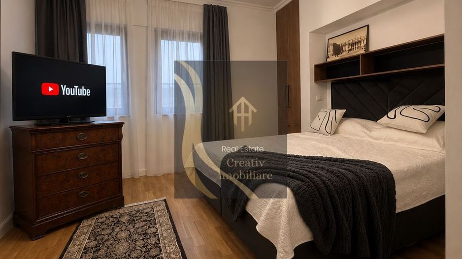 Apartament 4 camere Calea Victoriei - Poză 2