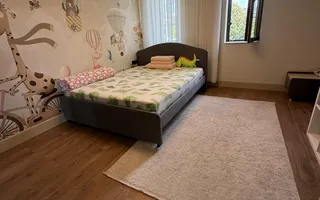 Vilă individuală cu piscină și 9 camere în Pipera, București - Poză 40