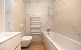 Apartament 2 Camere | Terasă de 31 MP | Tractorul | Bloc Finisat - Poză 10