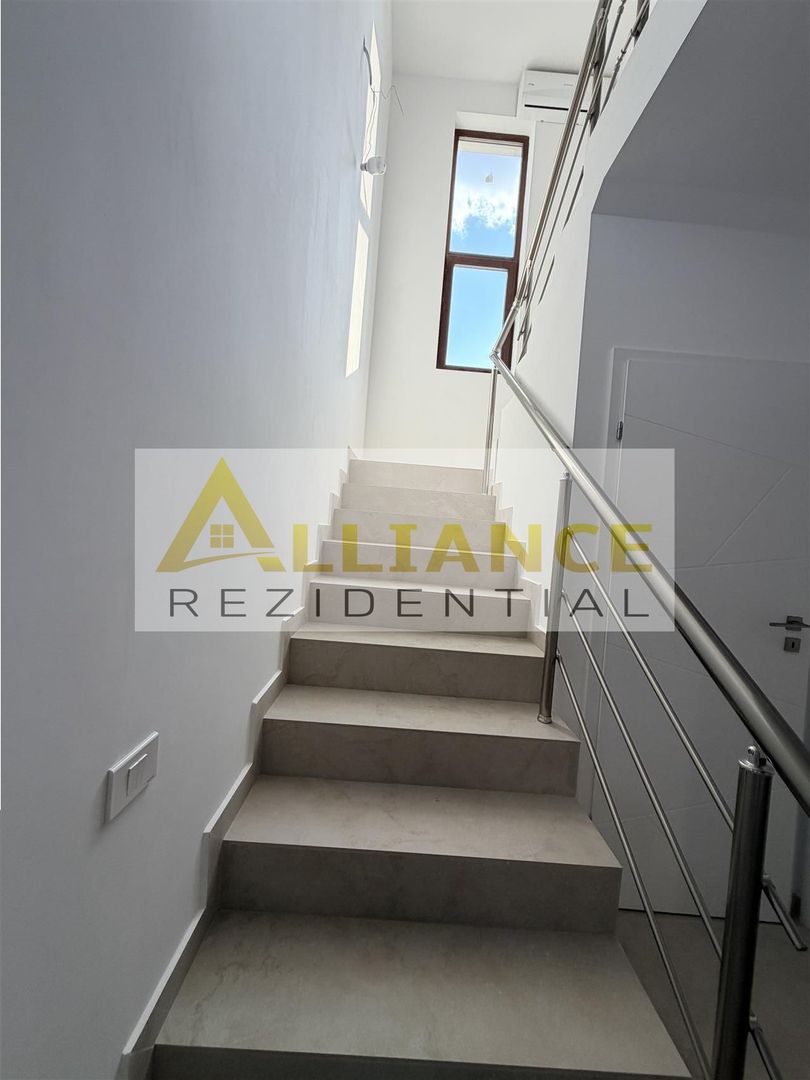 Casă individuală  5 camere 3 băi - Poză 8