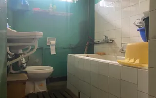 Vanzare casa cu 6 camere in Targoviste - vizavi de Colegiul Carabella - Poză 12