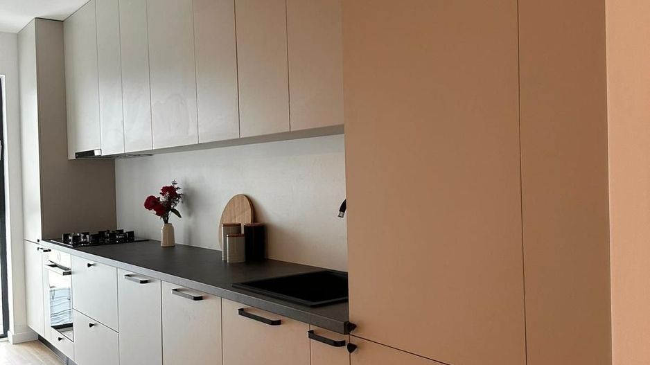 Apartament NOU 4 Camere de inchiriat Bristish School Iancu Nicolae - Poză 4