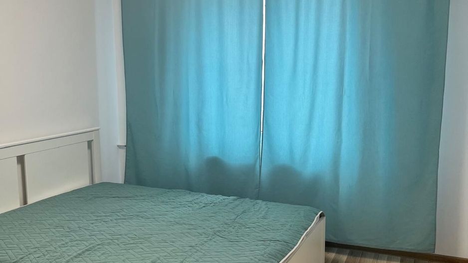 AP. 2 CAMERE PIATA SUDULUI, PRIMA INCHIRIERE, METROU 6 MINUTE - Poză 3