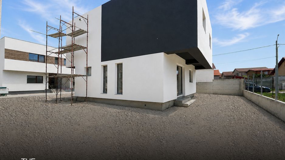 The Villas | Vile moderne în Lumina | Comision 0 - Poză 3