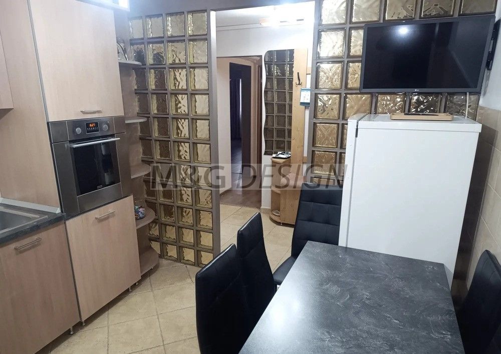 Apartament 4 camere Lipovei etaj 1 - Poză 3