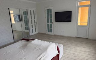 Chirie, casă, 4 camere, str-la Olga Vrabie, Râșcani - Poză 10