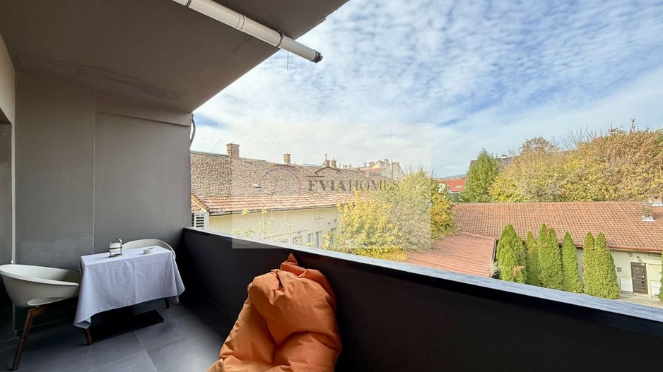 Ultracentral/3 camere/3 băi/Zona Cinema Victoria - Poză 10