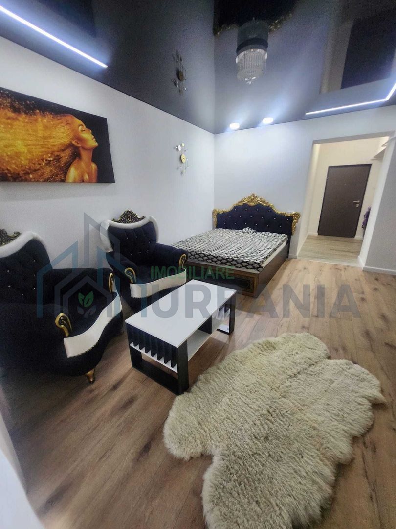 Apartament de închiriat, 1 cameră, Bucium Freya, Iași - Poză 2