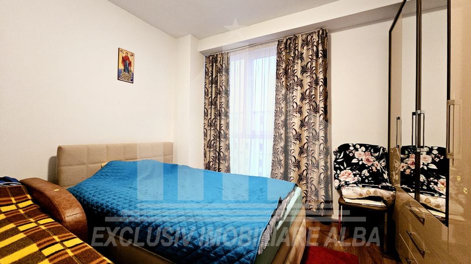 Apartament cu 3 camere | 83 mp | Bloc Nou | Lift | Maieri - Poză 5