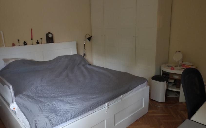 Apartament deosebit cu 4 camere și 2 băi – Casă interbelică RI12 - Poză 8
