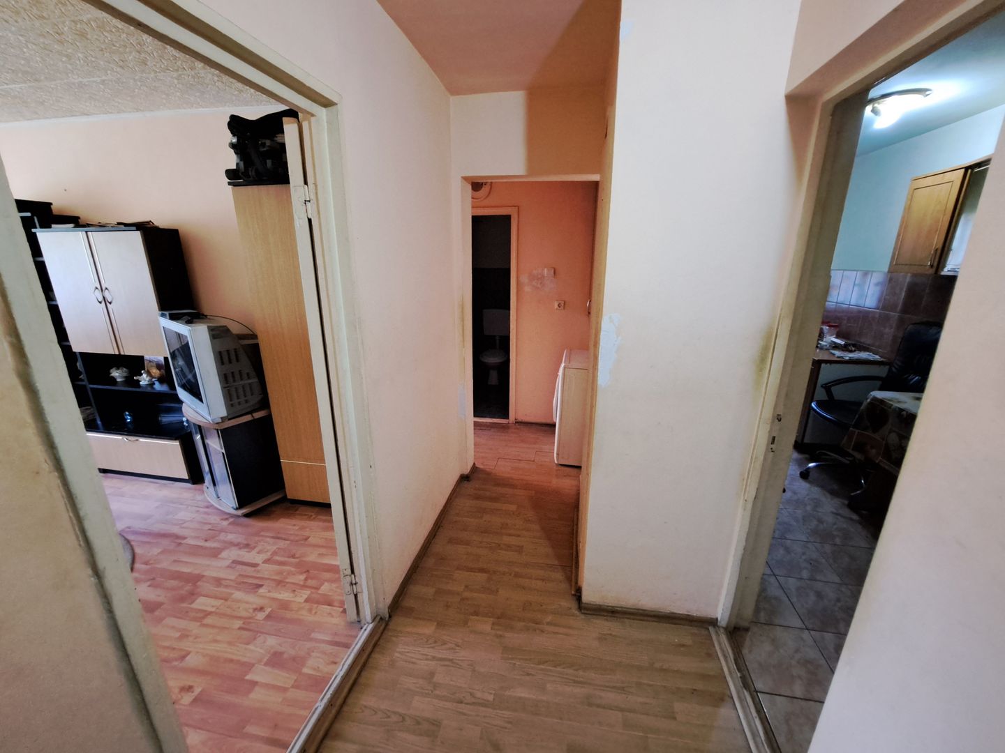 Apartament 2 camere 48 mp Lăcrămioarei - Poză 6