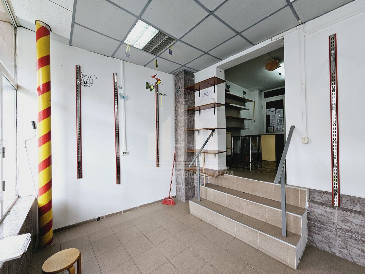 Spatiu comercial de vanzare, Cetate - Poză 5