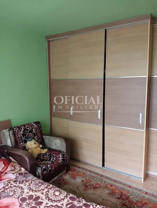 Apartament 2 Camere Decomandat | 53 Mp | Balcon | Manastur COMPLEX BIG - Poză 3