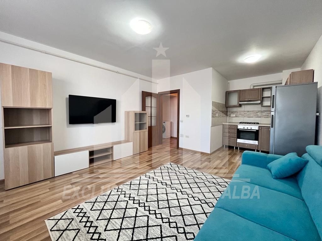 Apartament 2 camere Bloc Nou, Centru - Poză 3