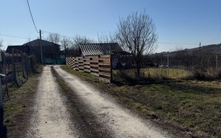 Teren intravilan Săldăbagiu De Munte - Poză 5