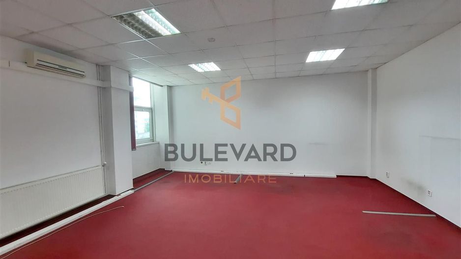 Spatiu de birouri cu predare finisat dupa preferintele clientului! - Poză 9