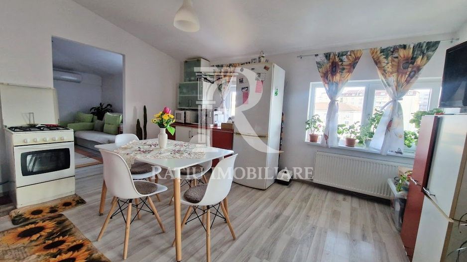 Apartament cu 2 camere | bloc nou | Zona Lotus 2 | Oradea - Poză 6